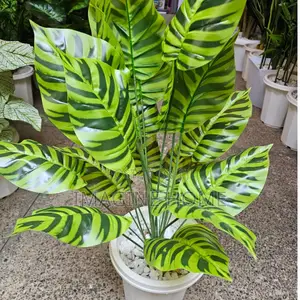 Artificial Green Plants