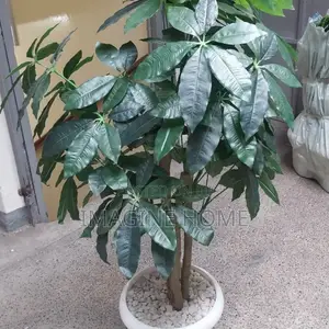 Artificial Potted Plants