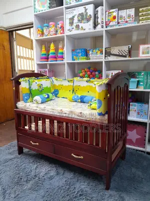 Baby Cribs/ Baby Cot/ Baby Bed