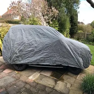 Brand New (Durable) Car Cover*
