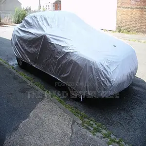Outdoor Car Covers, Available!!