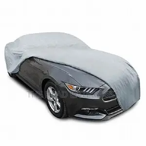 Car Cover, New Excellent Cover•