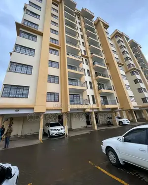 2bdrm Apartment in Ngongroad, Kilimani for sale