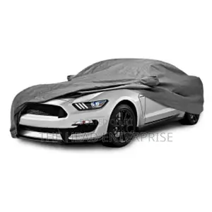 Cover_ Excellent Quality Car Cover.