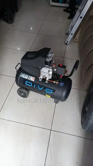 Divo 2hp Air Compressor