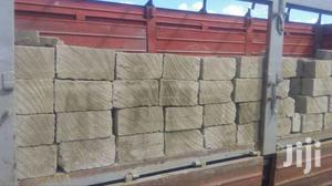 Stones,Ndarugo Machine Cut