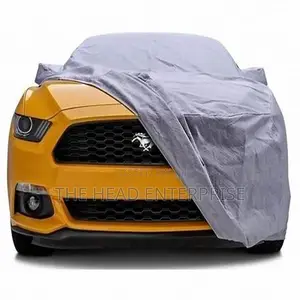 Car Cover for All Models, New'
