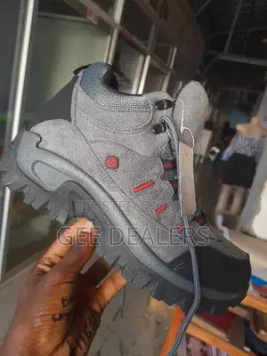 Skyview Hiking Boots >Outdoor Hiking Boots
