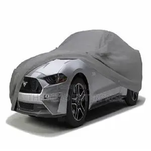 New, Durable and Quality Car Cover*