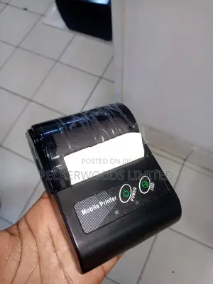 Quality and Affordable Bluetooth Printer Etims Compatible