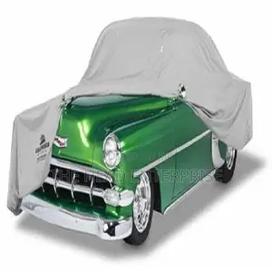 Excellent Car Cover**
