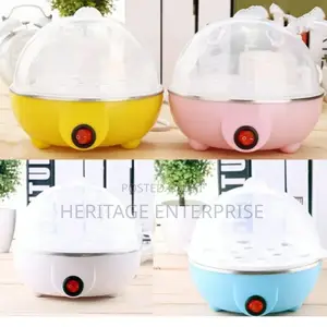 Egg Boiler, Electric Egg Boiler