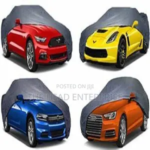 Car Covers- Best Priced Covers!