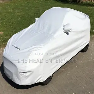 Light Weight, Portable Car Cover~