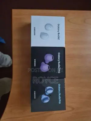 Samsung Galaxy Buds2 Pro