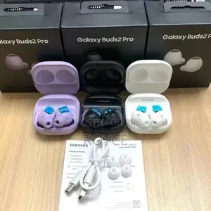 Samsung Galaxy Buds2 Pro