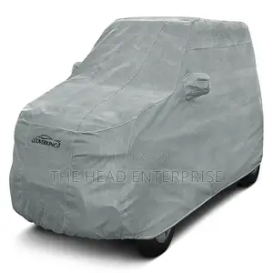 Heavy-Duty, Best Priced Car Cover'