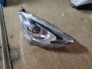 Aqua New Xenon Headlight
