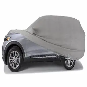 Heavy Duty,New Car Cover for Sale