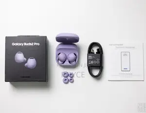 Samsung Galaxy Buds2 Pro