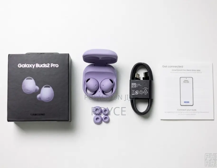 Samsung Galaxy Buds2 Pro