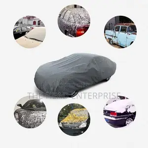 Top Quality, Affordable Car Cover'