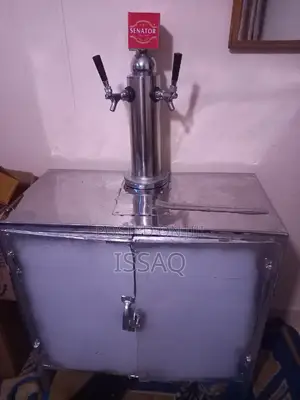 Co2 Kegerator