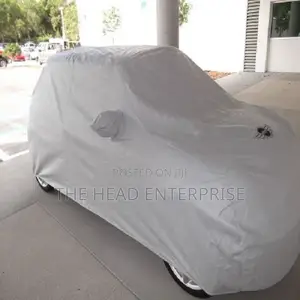Durable/ Heavy Duty Car Cover*