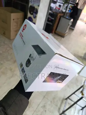 Smartnet 4G Camera V380 Pro Solar Powered