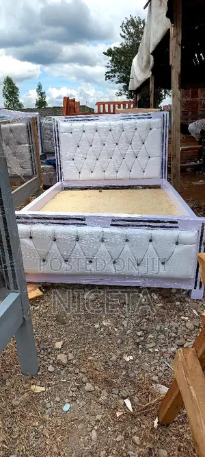 5x6 Bed Standards