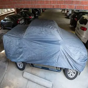 Pick Up Cover New Heavy-Duty (Indoor Outdoor) Car Cover!