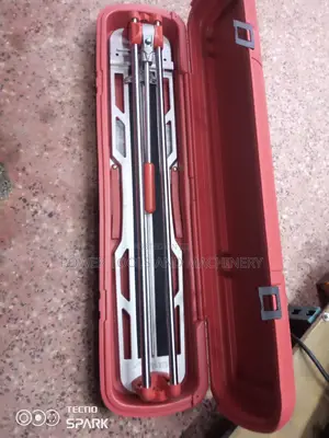 Durable Rubi Tile Cutter
