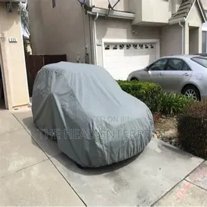 Car ( Top Quality) Cover!