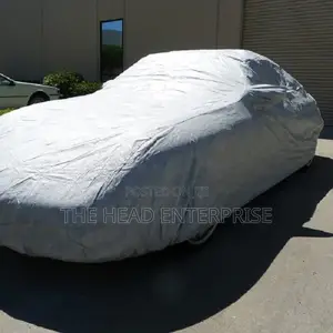 Outdoor Best_ Affordable Car Cover.