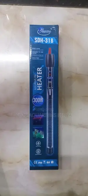 Shanda 300w Heater - Aquarium