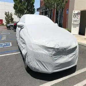 Car Cover_ New Car Cover!