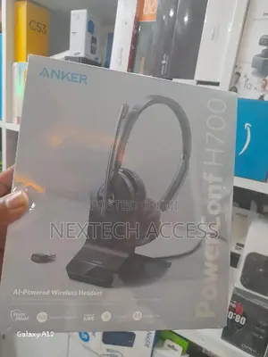 Anker Powerconf H700 Headset