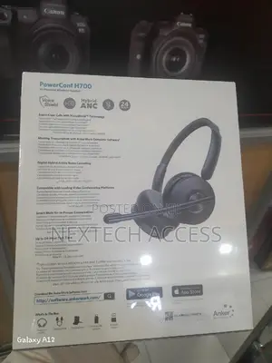 Anker Powerconf H700 Headset