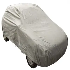 Buy, Heavy Duty Universal Car Cover*