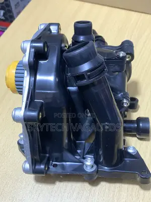 Volkswagen /Audi Water Pump