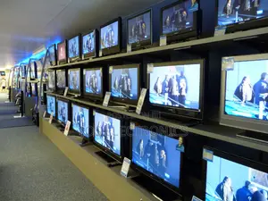 TVS Microwave Radio Services