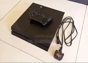 Ps4 Std, Jailbreak, Has Games Free