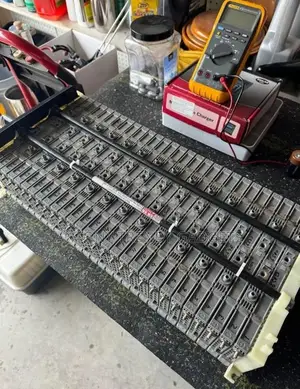 Toyota Hybrid Battery Cell/ Toyota Harrier Hybrid Battery