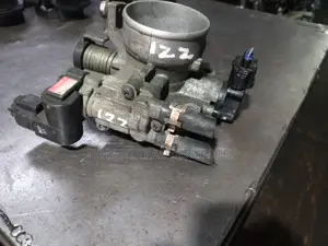 Throttle Body Toyota 1zz