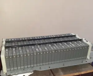 Toyota Fielder Hybrid Battery