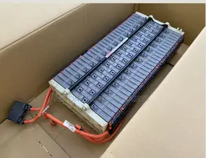 HYBRID BATTERY - Corolla Fielder