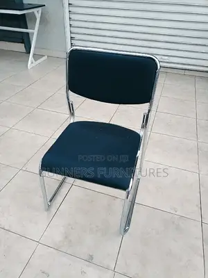 Visitor Chair.