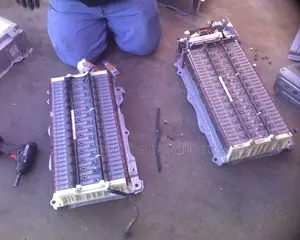 New Hybrid Battery Replacement for Toyota, Lexus