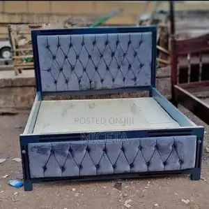 Turfed Chester Bed 5x6