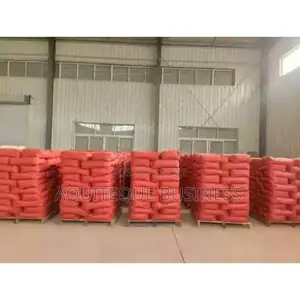Yipin Synthetic Red Oxide 25kg